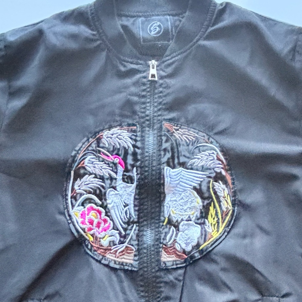Jacket - Picture 4 of 13